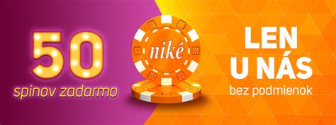 nike 50 spinov|Niké online casino Svet hier 2024 ️ 150 spinov zadarmo!.